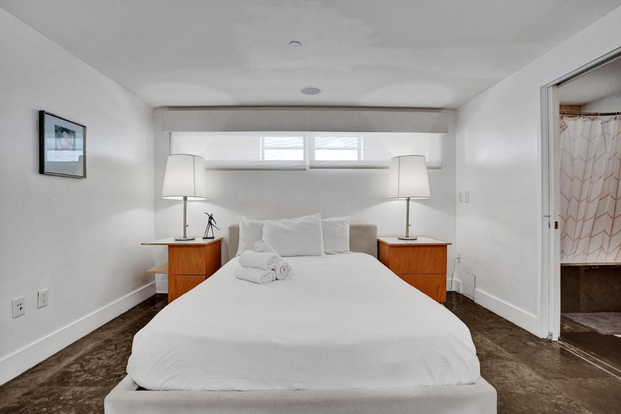 Amazing Two Bedroom Apartments Ocean View- Miami Beach Dış mekan fotoğraf