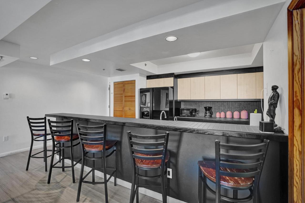 Amazing Two Bedroom Apartments Ocean View- Miami Beach Dış mekan fotoğraf