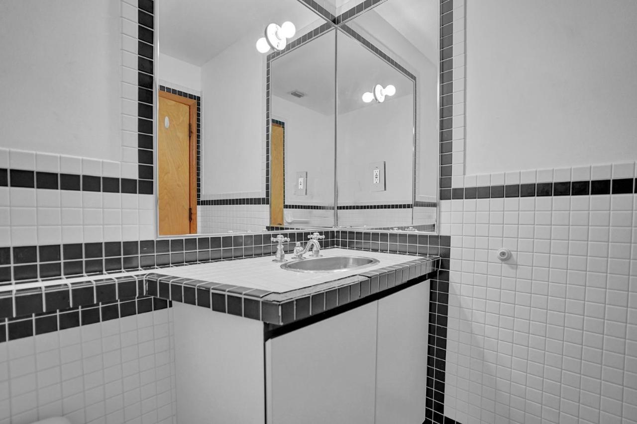 Amazing Two Bedroom Apartments Ocean View- Miami Beach Dış mekan fotoğraf